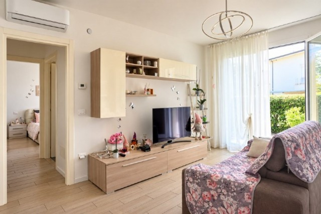 Appartamento in Vendita a Quarto d'Altino